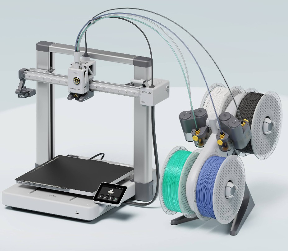 BambuLab A1
